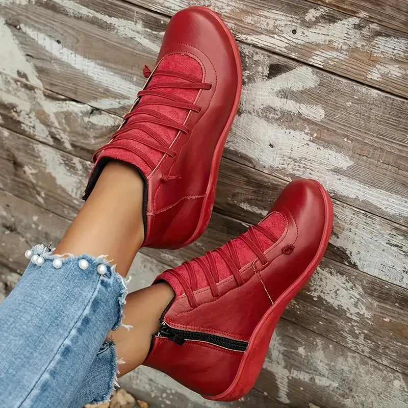 Bota Feminina Kédran