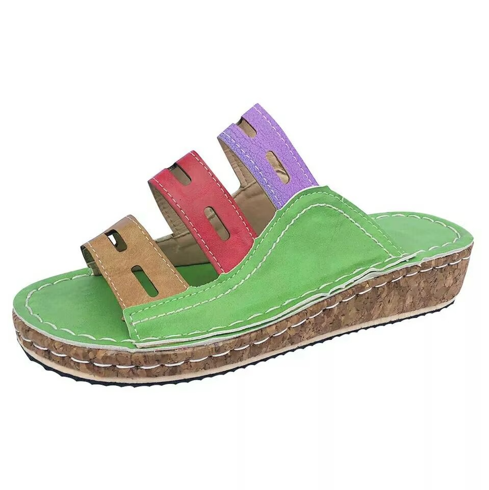 Sandália Feminina Elara