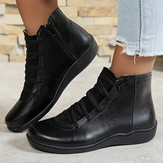 Bota Feminina Kédran