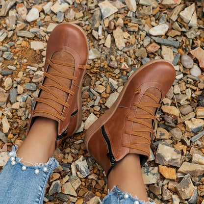 Bota Feminina Kédran