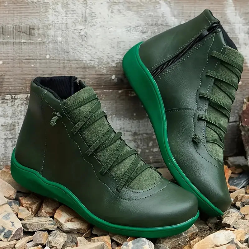 Bota Feminina Kédran