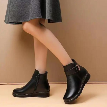 Bota Feminina Serena