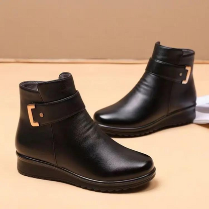 Bota Feminina Serena