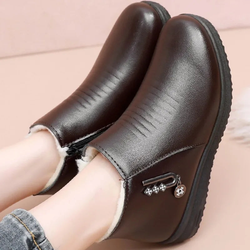 Bota Feminina Dáphir