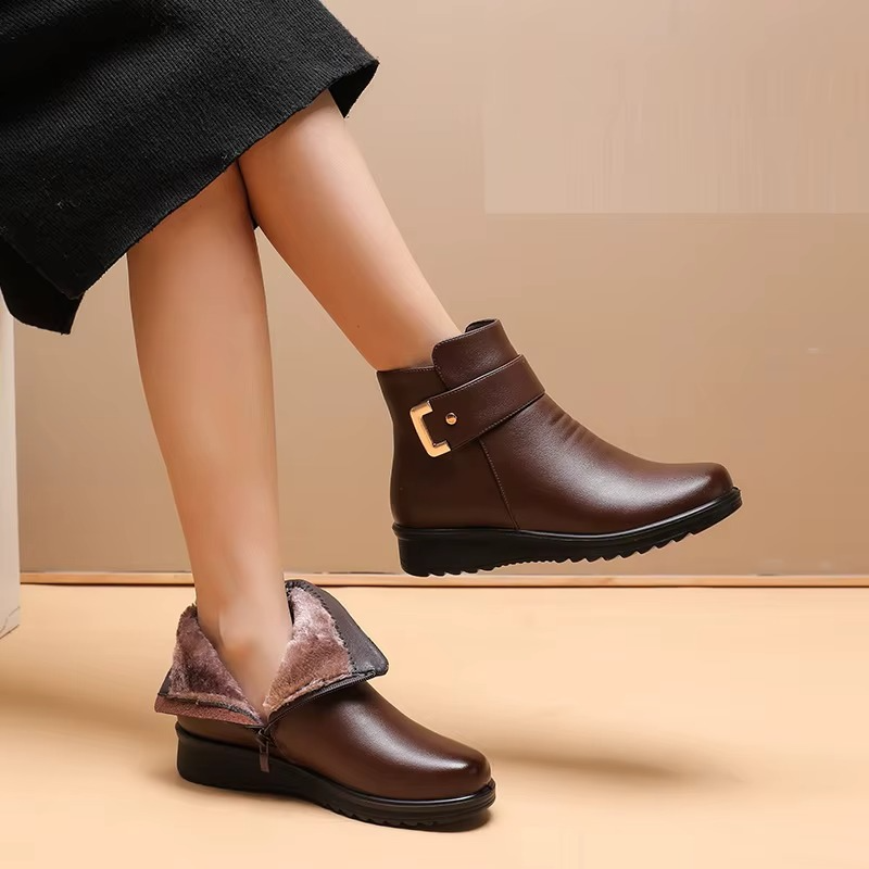 Bota Feminina Serena