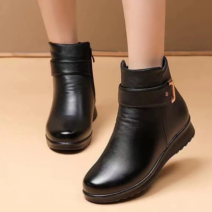 Bota Feminina Serena