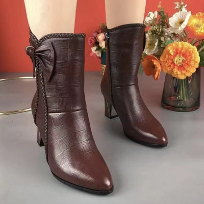 Bota Feminina Arden