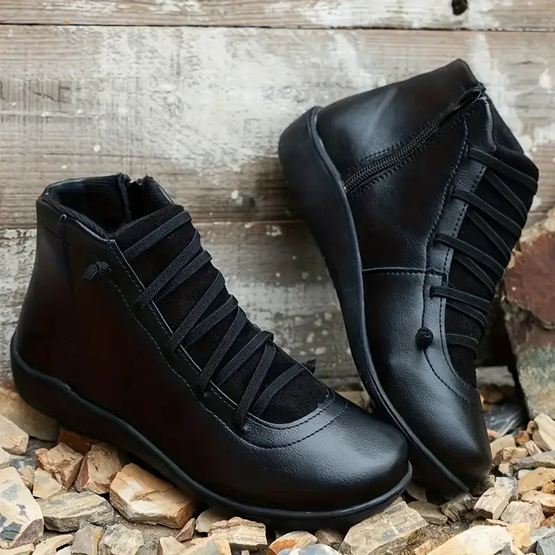 Bota Feminina Kédran