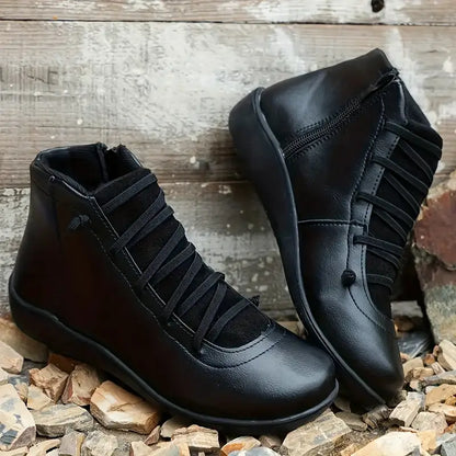 Bota Feminina Kédran