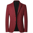 Blazer Masculino Alpha