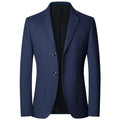 Blazer Masculino Alpha