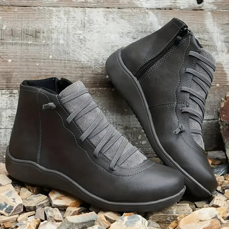 Bota Feminina Kédran