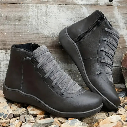 Bota Feminina Kédran