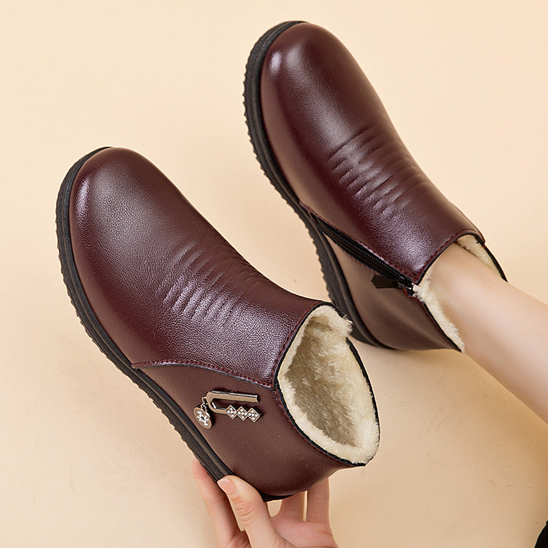 Bota Feminina Dáphir