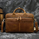 Pasta Executiva de Couro Lodon