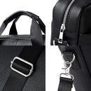 Pasta Executiva de Couro